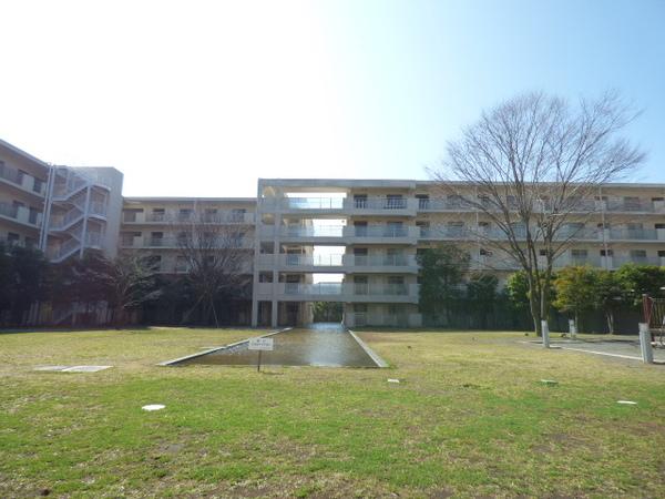パークコリーナ上大岡アジュールコート 物件画像
