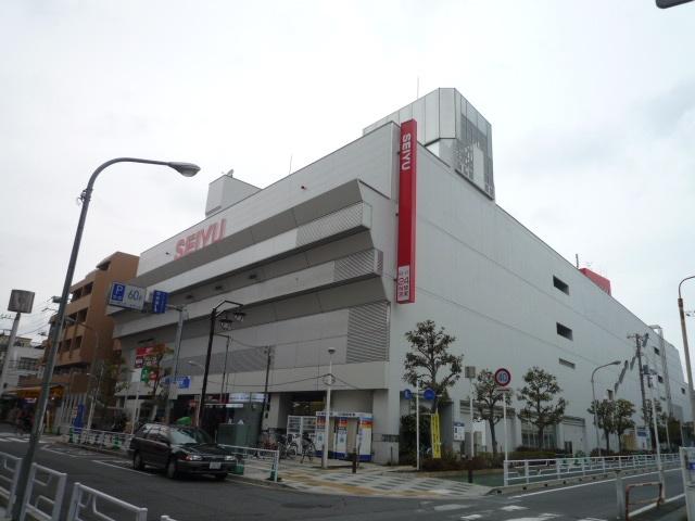 ホームセンター