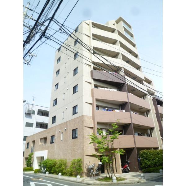 ウィルローズ瑞江クラース 外観