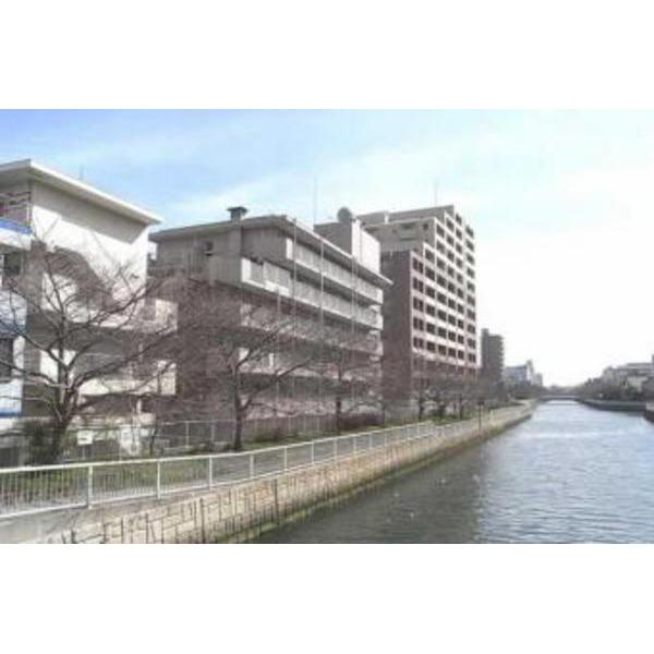 グレイス第２深川 外観