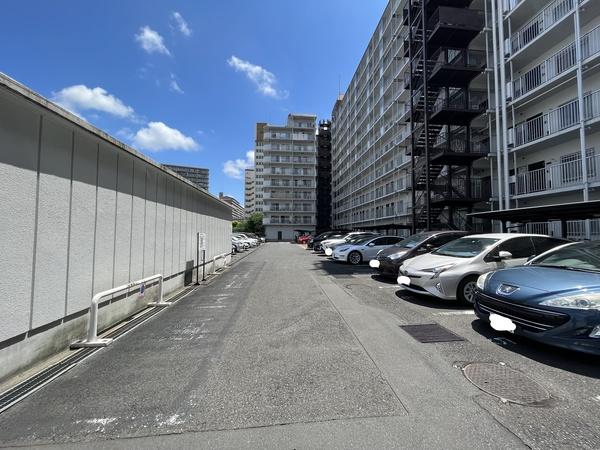 ニューライフマンション木場 物件画像