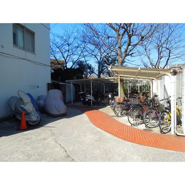 ヴェラハイツ門前仲町 物件画像