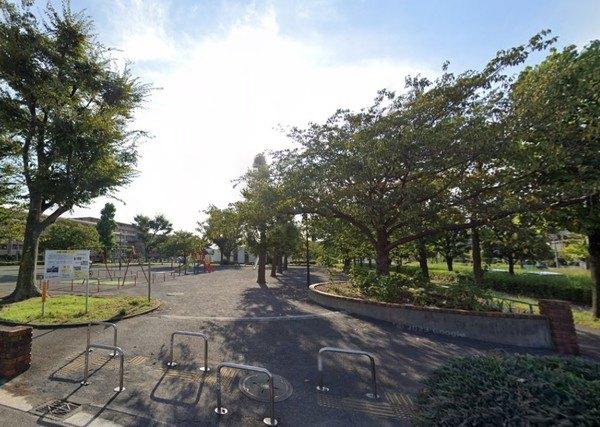 公園