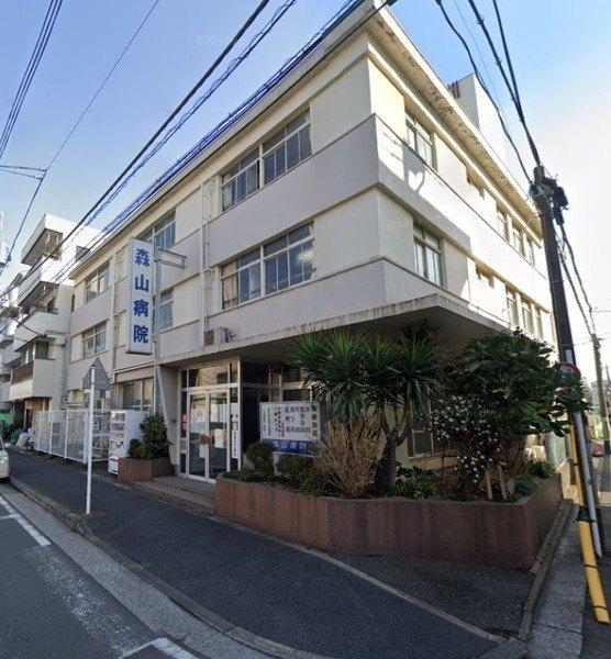 病院