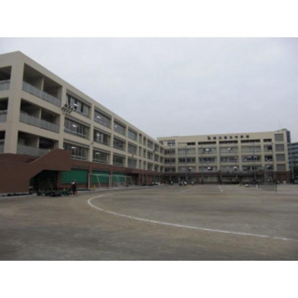 中学校