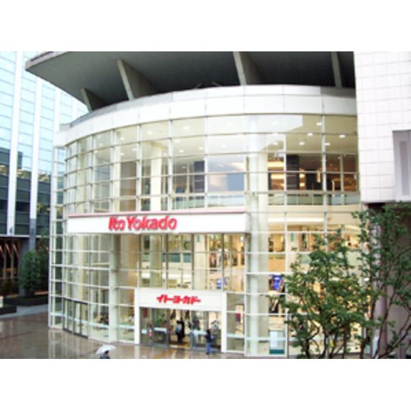 ショッピング施設