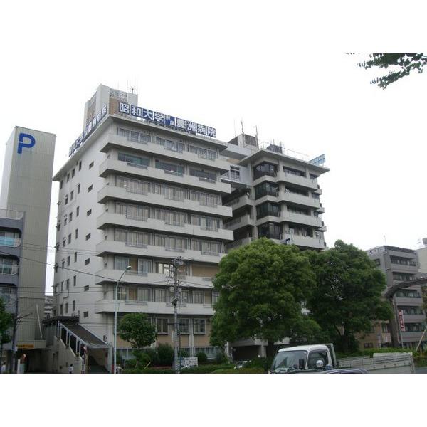 病院
