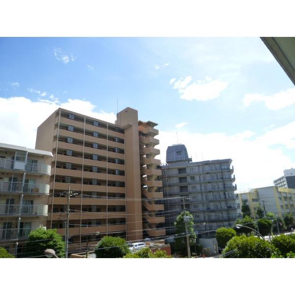 ハイラーク木場 物件画像