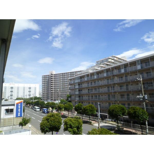 ハイラーク木場 物件画像