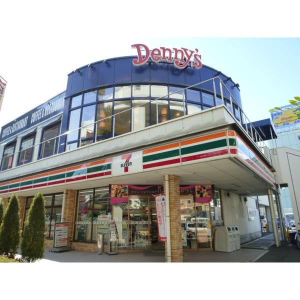 コンビニ