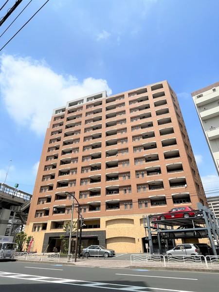 グランシティ東京イーストⅢ 物件画像