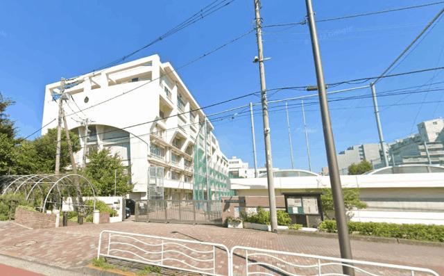 中学校