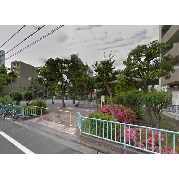 公園