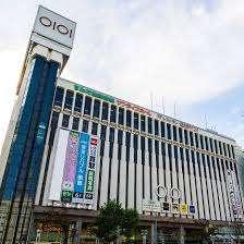 ショッピング施設