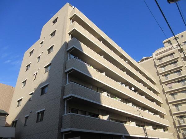 日当たり良好です