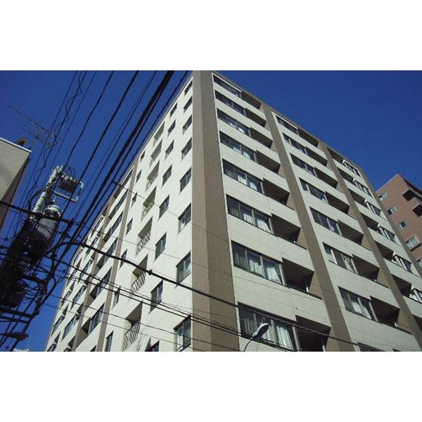 鉄筋コンクリート造地下１階付地上１０階建