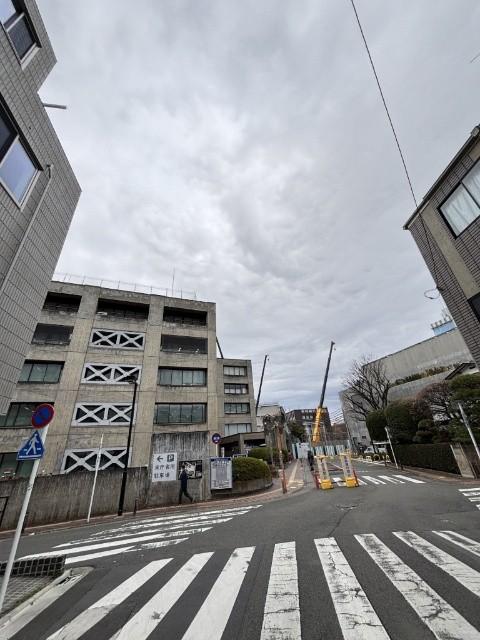役所