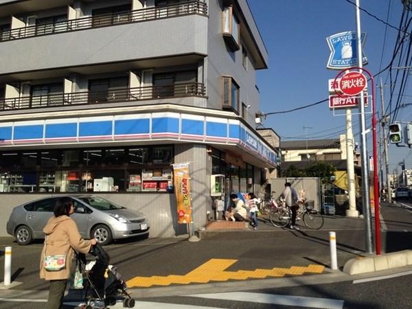 コンビニ