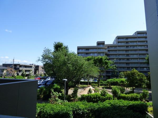 シーアイハイツ和光　Ａ棟 物件画像