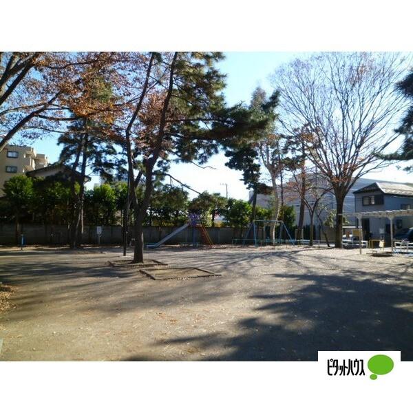 公園
