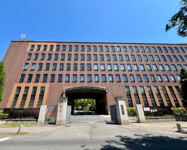 大学