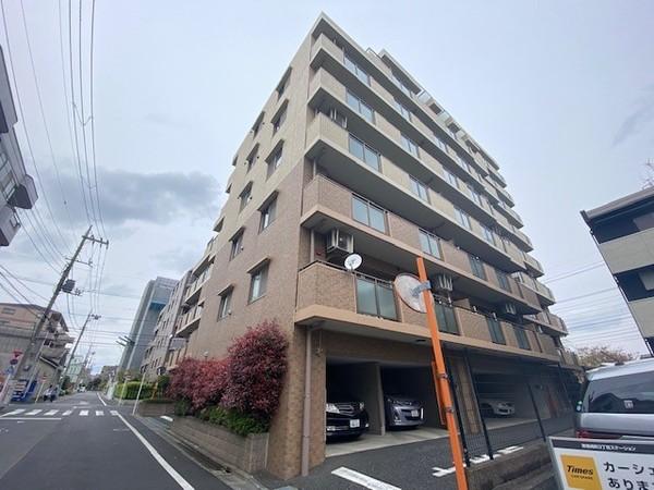 セザールガーデン瑞江 物件画像