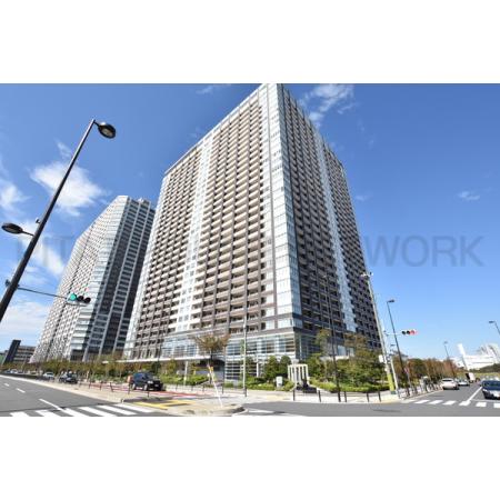 地域のシンボル的な外観