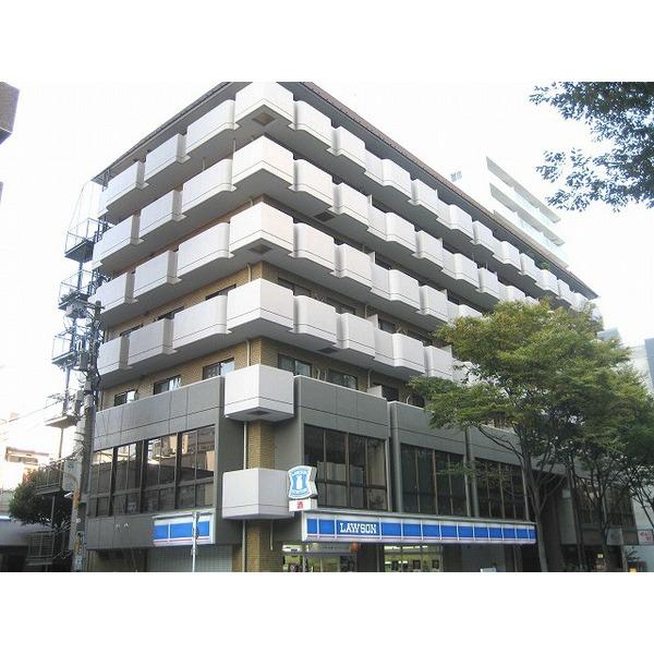 メゾンドール錦糸町 外観