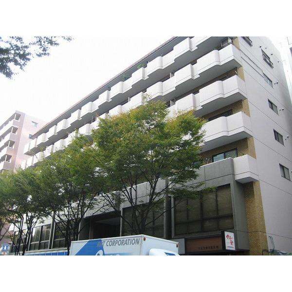 メゾンドール錦糸町 外観