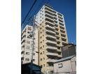 グローリオ錦糸町外観1