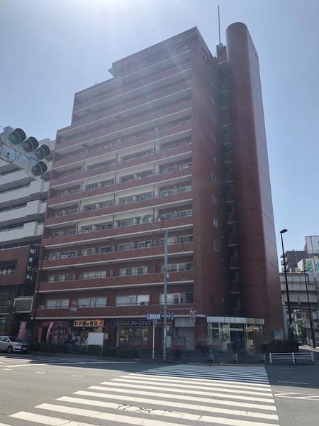シャンボール門前仲町 物件画像