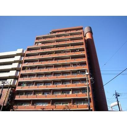 シャンボール門前仲町 物件画像