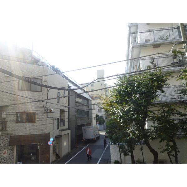 グランフォース亀戸 眺望