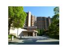 アルファグランデ市川本八幡外観1