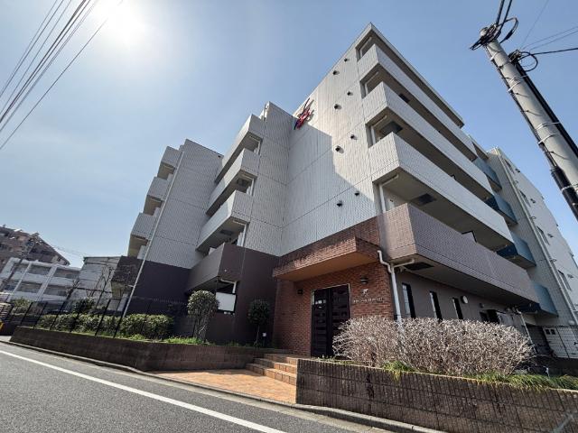 スカイコート都立家政EAST 外観