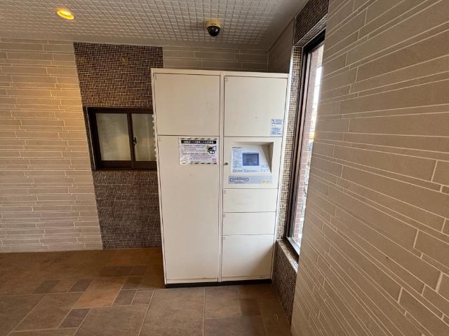 スカイコート都立家政EAST 共有部分
