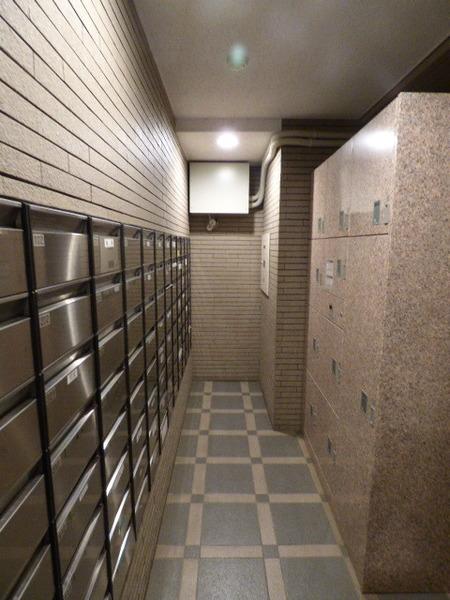 ネオハイツ船橋薬円台公園 物件画像