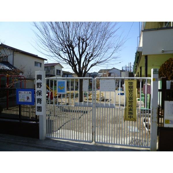 幼稚園、保育園