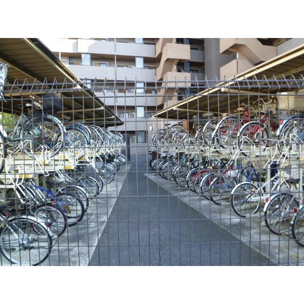 藤和シティホームズ西新井 物件画像