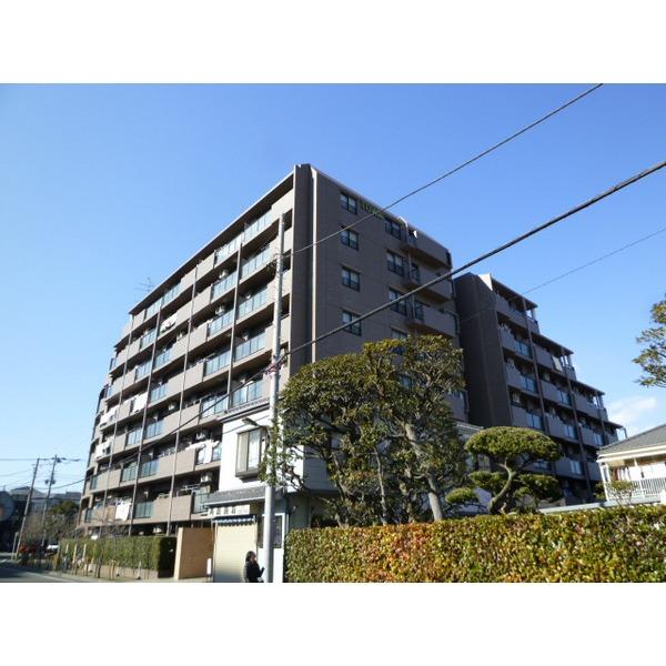 藤和シティホームズ西新井 物件画像
