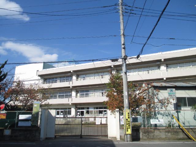 小学校