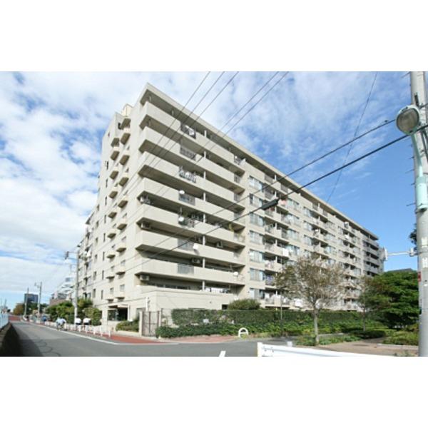 大島ファミール恩賜公園 物件画像