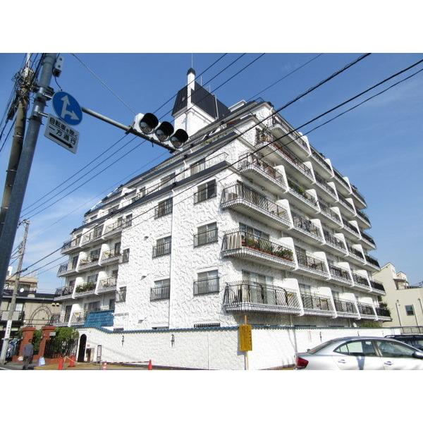 秀和椎名町レジデンス その他