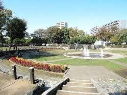 公園