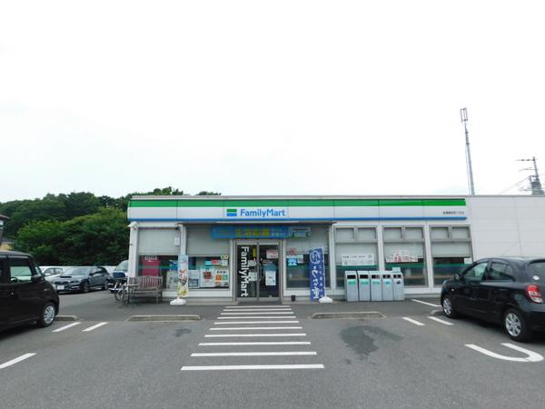コンビニ