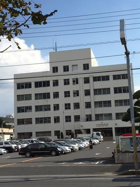 警察署、交番