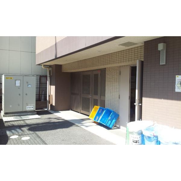 リリーベル新小岩スクエア その他