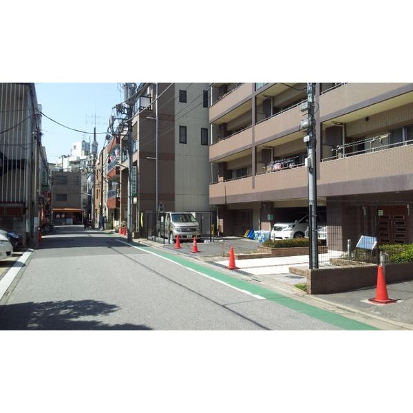 リリーベル新小岩スクエア その他