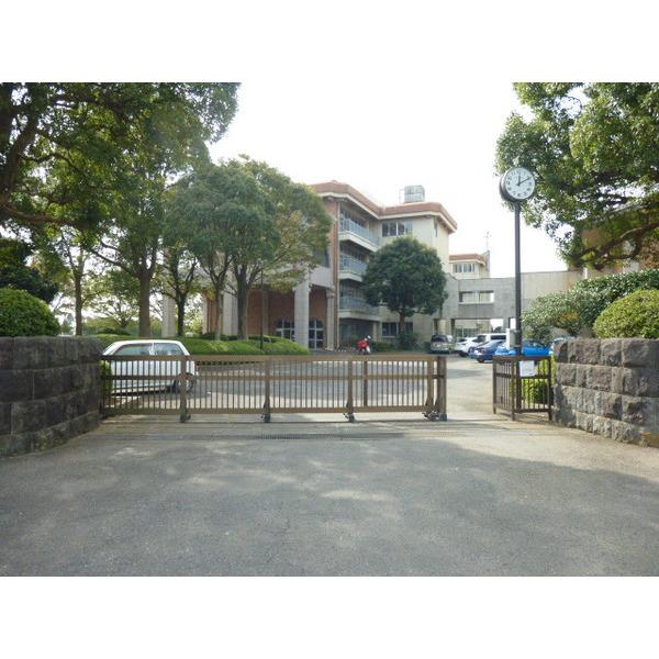 中学校