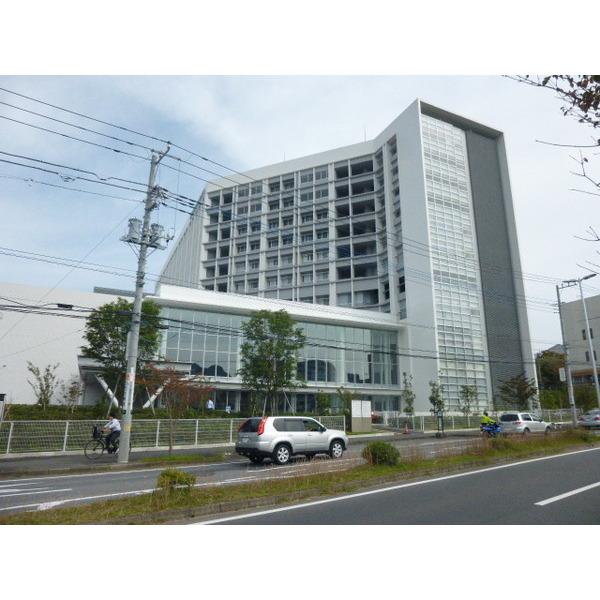 病院